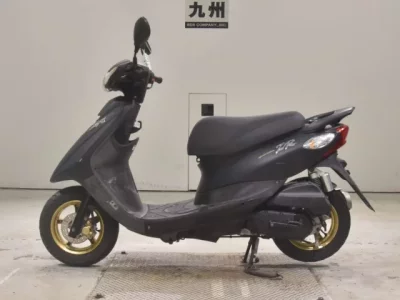 Yamaha JOG ZR-4
