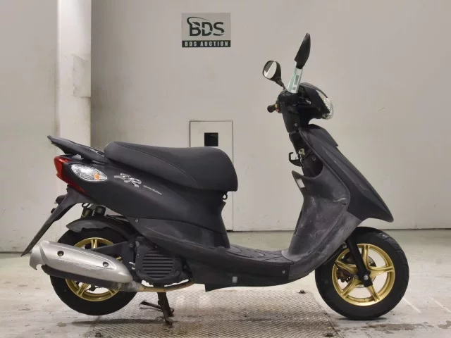 Yamaha JOG ZR-4