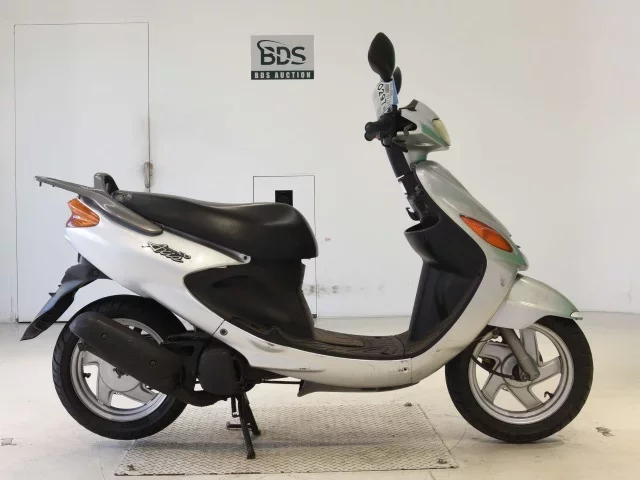 Yamaha AXIS100