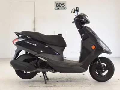 Yamaha AXIS125Z