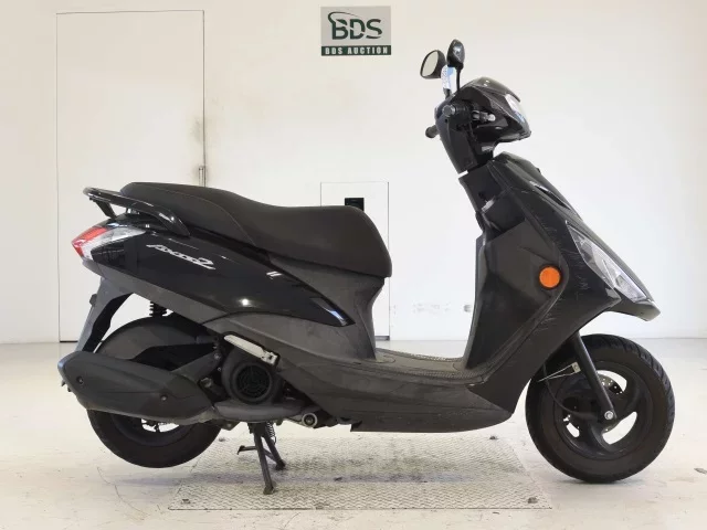 Yamaha AXIS125Z