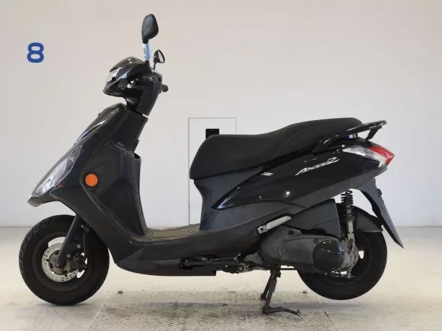 Yamaha AXIS125Z