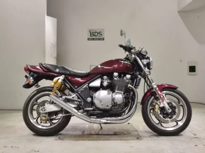 Kawasaki ZEPHYR1100