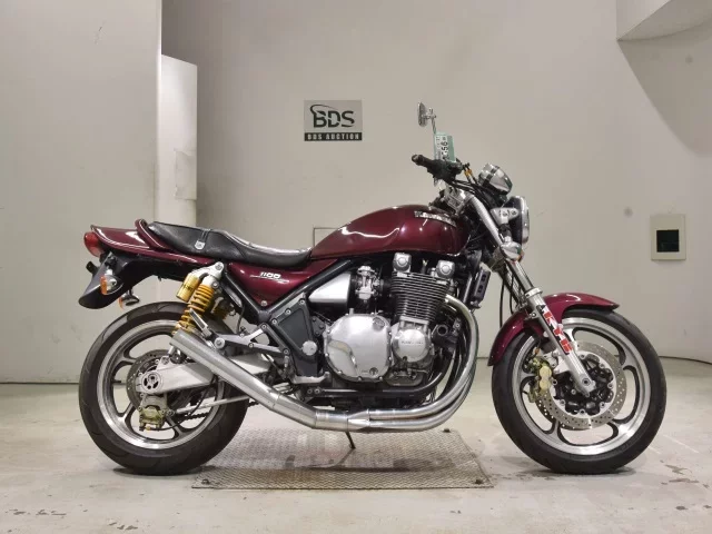 Kawasaki ZEPHYR1100