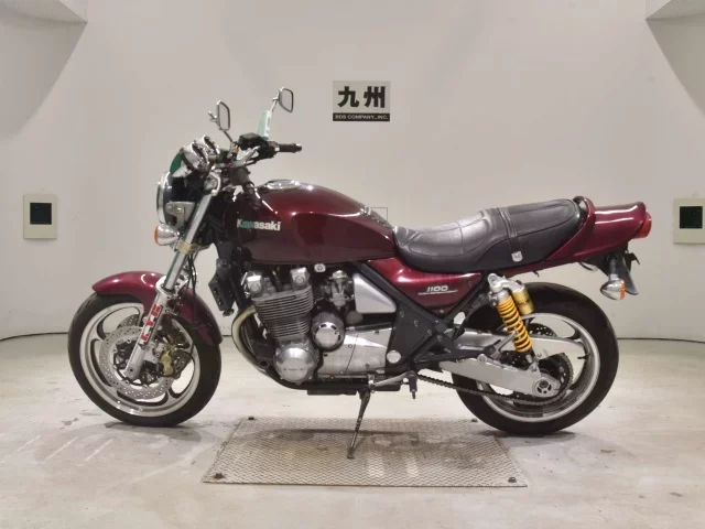Kawasaki ZEPHYR1100