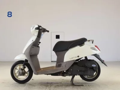 Suzuki LET SG