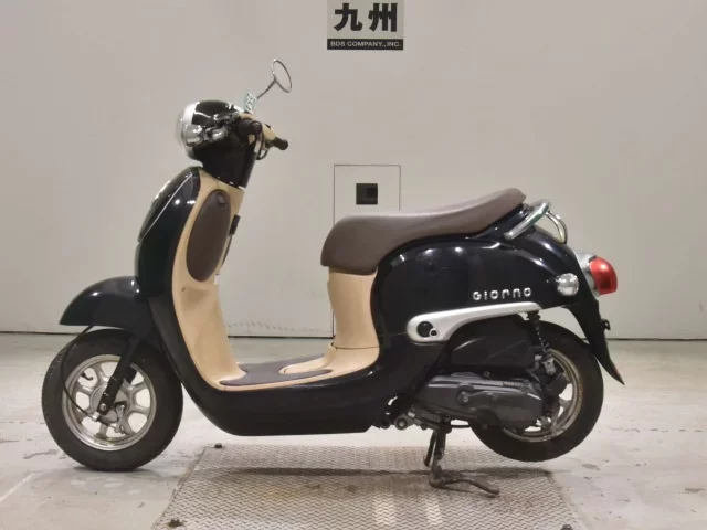 Honda GIORNO -3