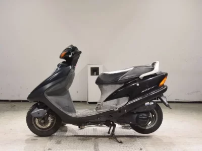 Honda SPACY125