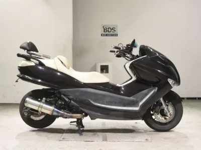 Yamaha MAJESTY 250-4