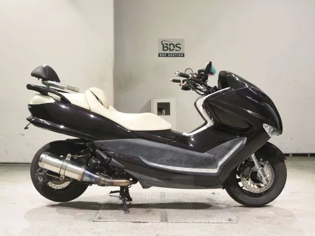 Yamaha MAJESTY 250-4