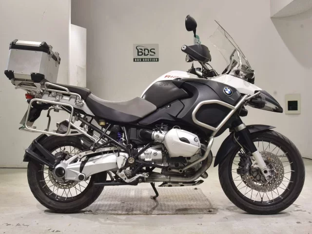 BMW BMW R1200GS