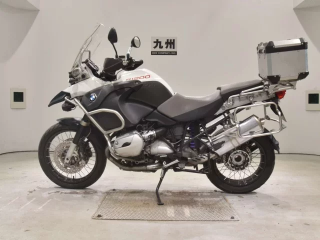 BMW BMW R1200GS