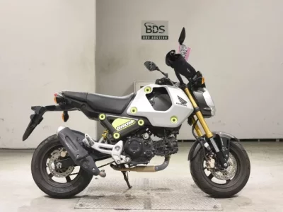 Honda GU ROM -2
