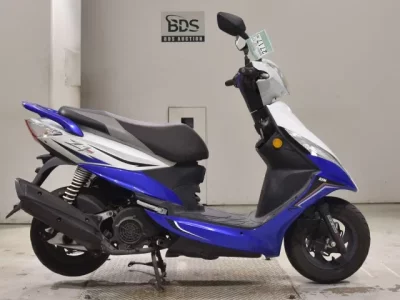 SYM SYM Z1 125