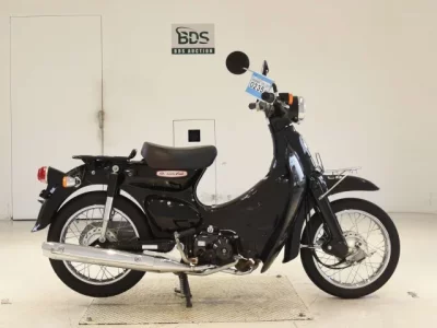 Honda LITTLE CUB