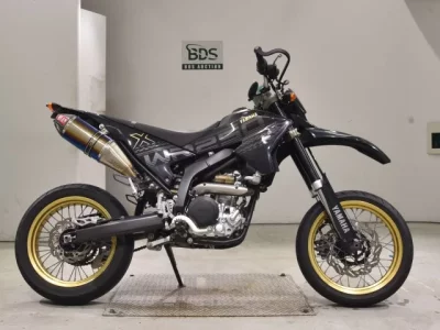 Yamaha WR250X