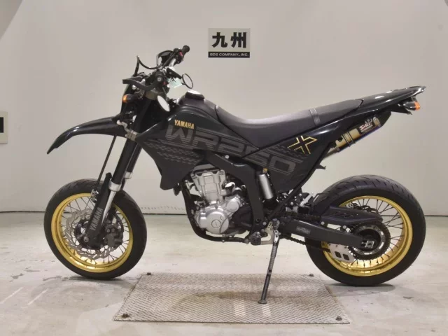 Yamaha WR250X