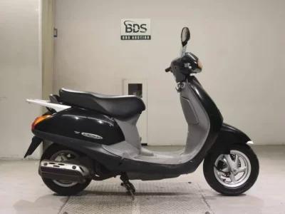 Honda LEAD 100