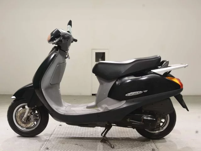 Honda LEAD 100