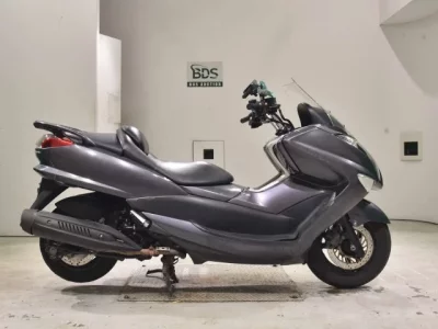 Yamaha MAJESTY 250-4