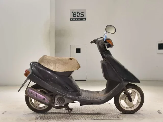 Yamaha JOG-1