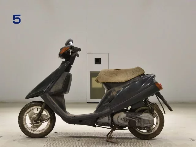 Yamaha JOG-1