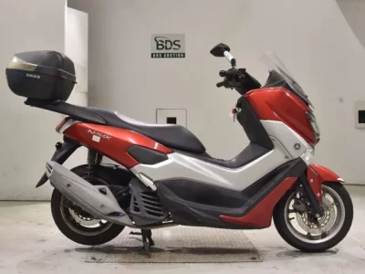 Yamaha NMAX