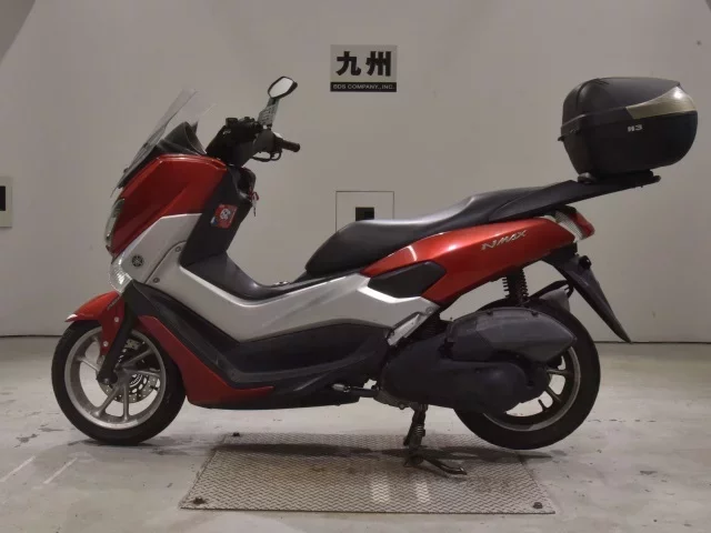 Yamaha NMAX