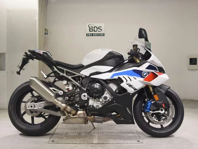 Other BMWS1000RRM PACKAGE