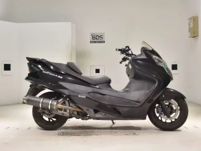 Suzuki SKYWAVE 250S-3