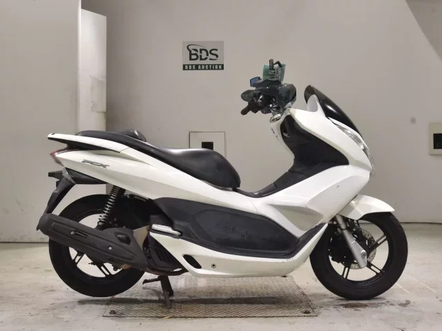 Honda PCX125