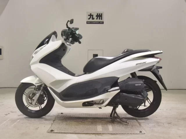 Honda PCX125