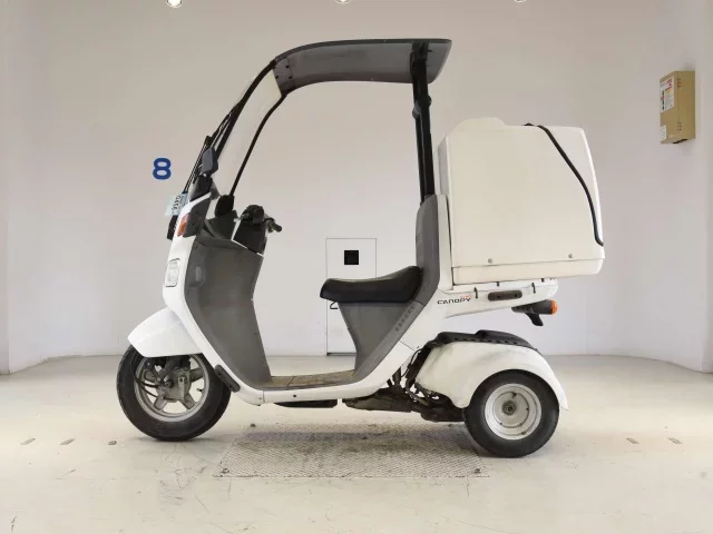 Honda GYRO CANOPY-2