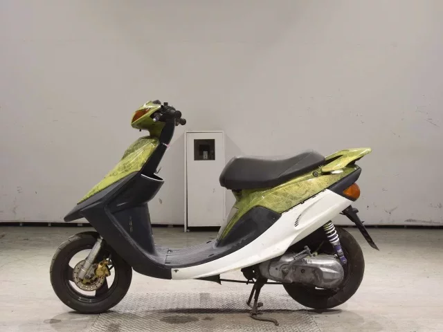 Yamaha JOG Z