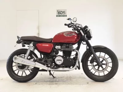 Honda GB350