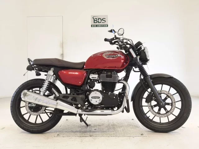 Honda GB350