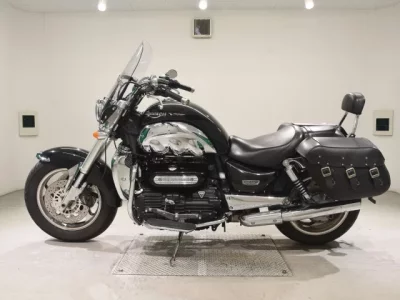 Triumph TRIUMPH ROCKET3