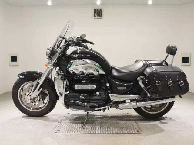 Triumph TRIUMPH ROCKET3