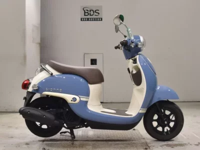Honda GIORNO -3