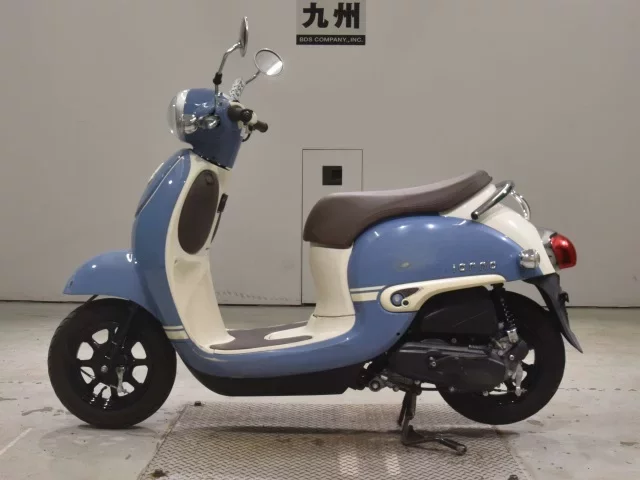 Honda GIORNO -3