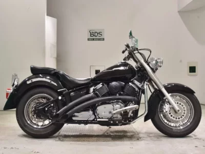 Yamaha DRAGSTAR1100 CLASSIC
