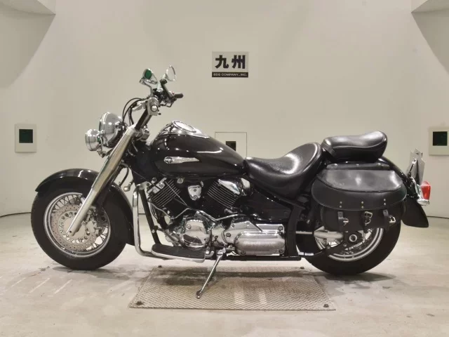 Yamaha DRAGSTAR1100 CLASSIC