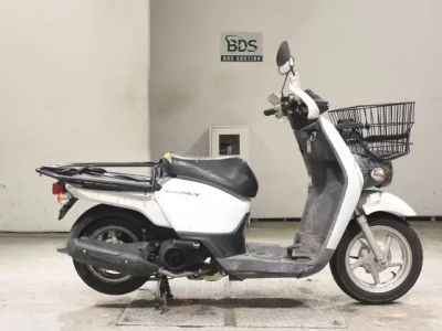 Honda BENLY110