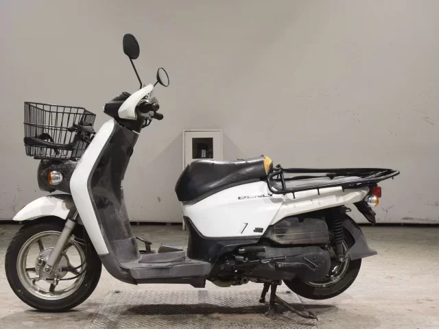 Honda BENLY110