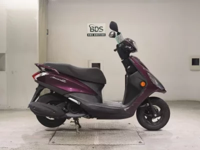 Yamaha AXIS125Z
