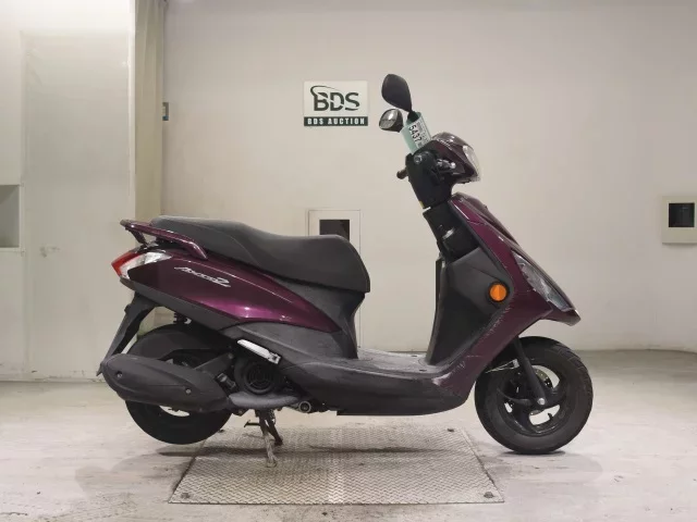 Yamaha AXIS125Z