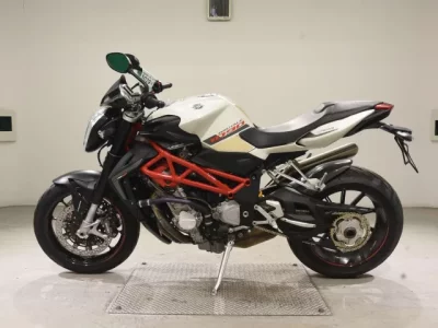 Other MV AGUSTA BRUTALE 1090