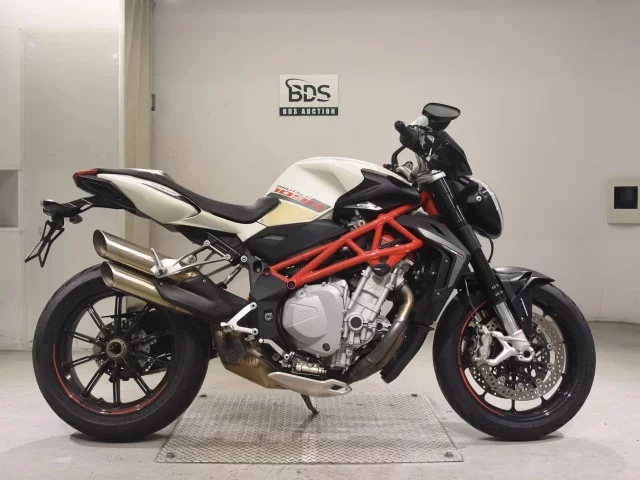 Other MV AGUSTA BRUTALE 1090