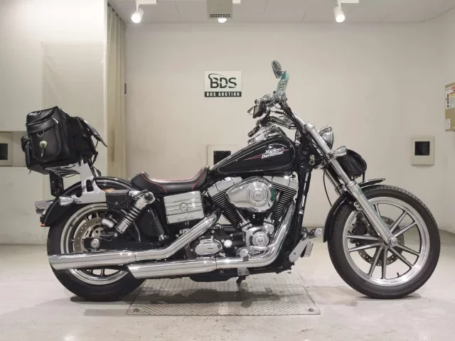 Harley-Davidson HARLEY FXDL1580
