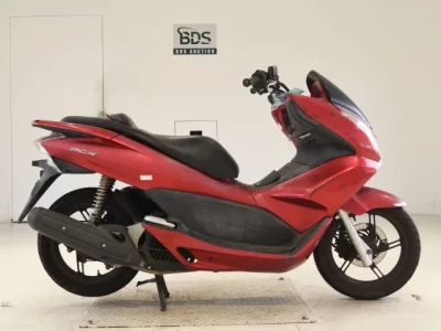 Honda PCX125